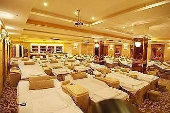 Shengshi Huaxia International Hotel - 두장옌 외부 사진