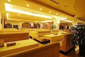 Shengshi Huaxia International Hotel - 두장옌 외부 사진