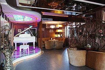 Shengshi Huaxia International Hotel - 두장옌 외부 사진